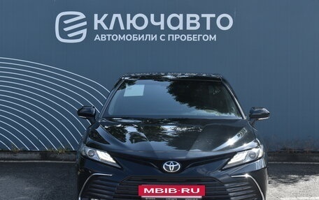 Toyota Camry, 2023 год, 3 780 000 рублей, 3 фотография