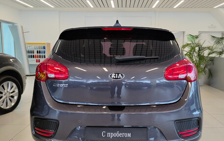 KIA cee'd III, 2017 год, 1 275 000 рублей, 4 фотография