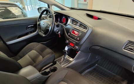 KIA cee'd III, 2017 год, 1 275 000 рублей, 5 фотография