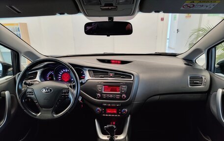 KIA cee'd III, 2017 год, 1 275 000 рублей, 7 фотография