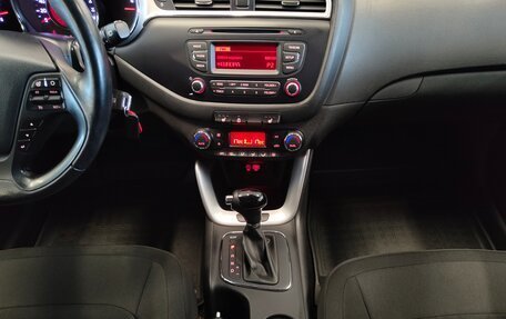 KIA cee'd III, 2017 год, 1 275 000 рублей, 12 фотография