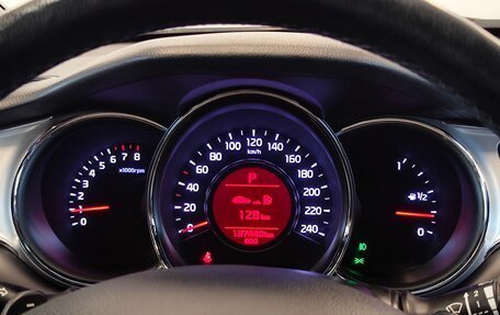 KIA cee'd III, 2017 год, 1 275 000 рублей, 15 фотография