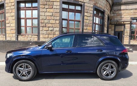 Mercedes-Benz GLE, 2019 год, 7 500 000 рублей, 2 фотография