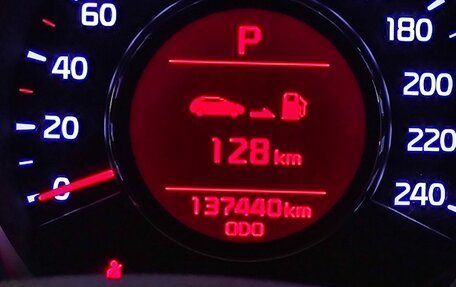 KIA cee'd III, 2017 год, 1 275 000 рублей, 16 фотография