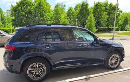 Mercedes-Benz GLE, 2019 год, 7 500 000 рублей, 4 фотография