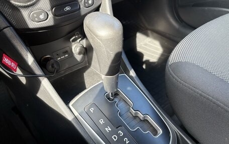 Hyundai Solaris II рестайлинг, 2011 год, 780 000 рублей, 20 фотография