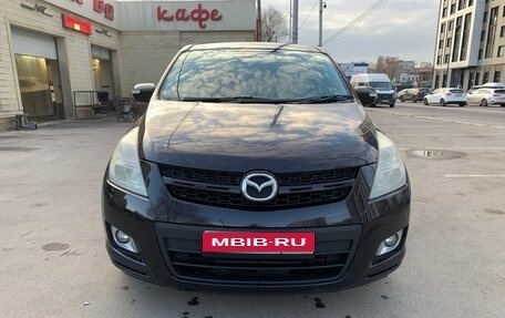 Mazda MPV III, 2006 год, 1 350 000 рублей, 1 фотография