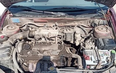 Suzuki Baleno I, 1999 год, 210 000 рублей, 1 фотография