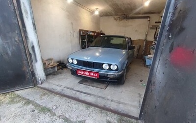 BMW 3 серия, 1984 год, 300 000 рублей, 1 фотография