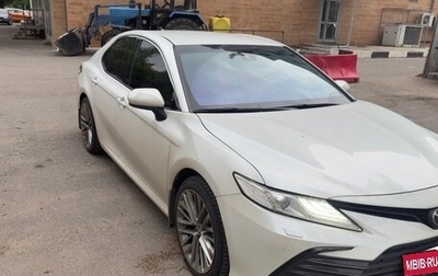 Toyota Camry, 2021 год, 3 600 000 рублей, 1 фотография