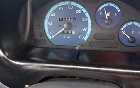 Daewoo Matiz, 2007 год, 200 000 рублей, 3 фотография