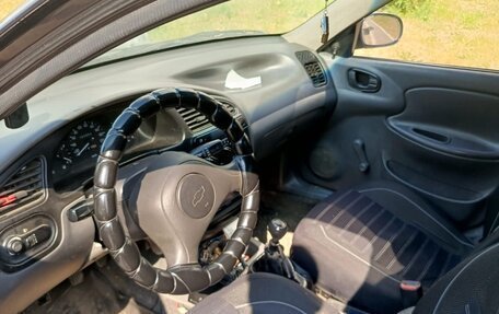 Chevrolet Lanos I, 2007 год, 150 000 рублей, 2 фотография