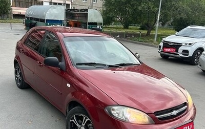 Chevrolet Lacetti, 2008 год, 400 000 рублей, 1 фотография