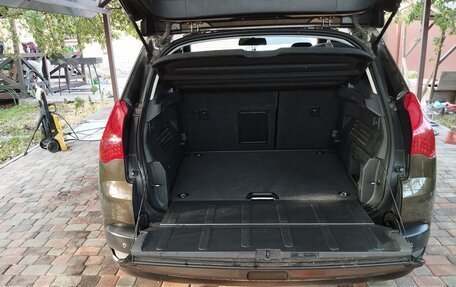 Peugeot 3008 I рестайлинг, 2011 год, 830 000 рублей, 13 фотография