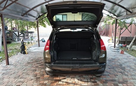 Peugeot 3008 I рестайлинг, 2011 год, 830 000 рублей, 14 фотография