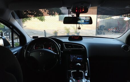 Peugeot 3008 I рестайлинг, 2011 год, 830 000 рублей, 17 фотография