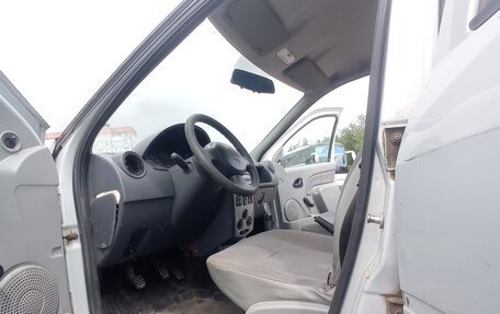 Renault Logan I, 2008 год, 113 000 рублей, 6 фотография