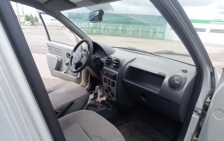 Renault Logan I, 2008 год, 113 000 рублей, 8 фотография