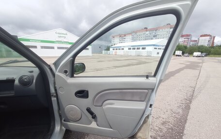 Renault Logan I, 2008 год, 113 000 рублей, 7 фотография