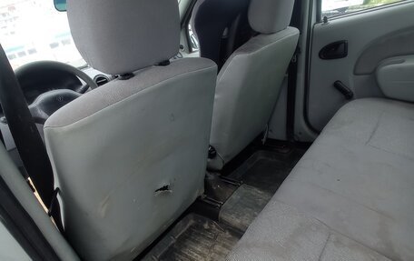 Renault Logan I, 2008 год, 113 000 рублей, 9 фотография