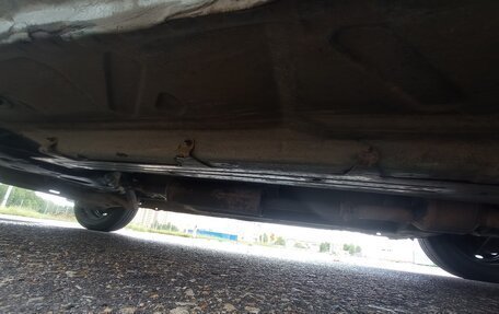Renault Logan I, 2008 год, 113 000 рублей, 27 фотография