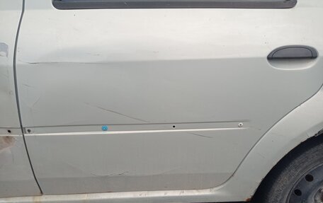 Renault Logan I, 2008 год, 113 000 рублей, 22 фотография