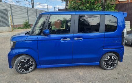 Honda N-BOX II, 2017 год, 970 000 рублей, 6 фотография
