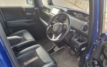 Honda N-BOX II, 2017 год, 970 000 рублей, 14 фотография