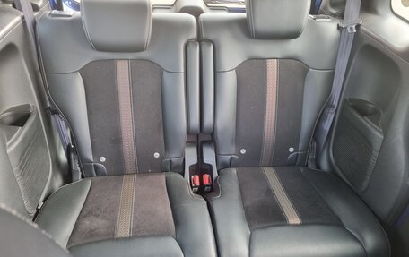 Honda N-BOX II, 2017 год, 970 000 рублей, 13 фотография