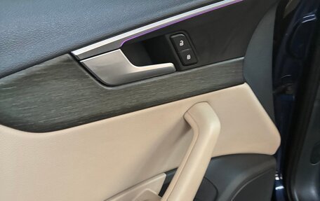 Audi A4, 2019 год, 2 800 000 рублей, 5 фотография