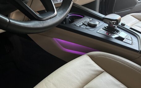 Audi A4, 2019 год, 2 800 000 рублей, 7 фотография