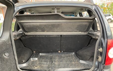 Chevrolet Niva I рестайлинг, 2010 год, 455 555 рублей, 8 фотография