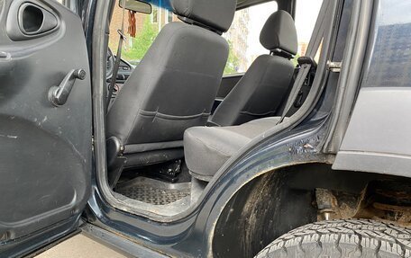 Chevrolet Niva I рестайлинг, 2010 год, 455 555 рублей, 10 фотография