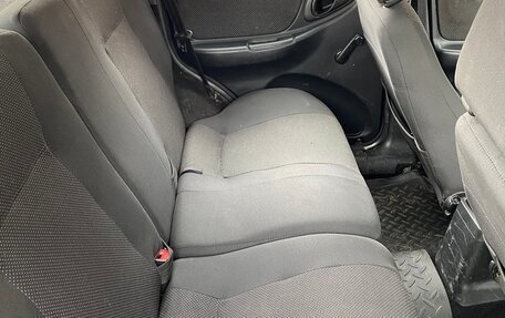 Chevrolet Niva I рестайлинг, 2010 год, 455 555 рублей, 7 фотография
