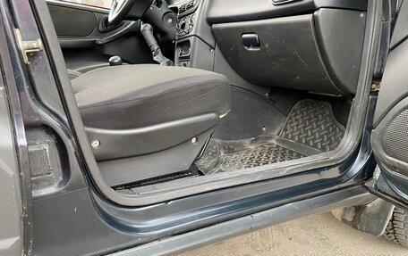 Chevrolet Niva I рестайлинг, 2010 год, 455 555 рублей, 13 фотография