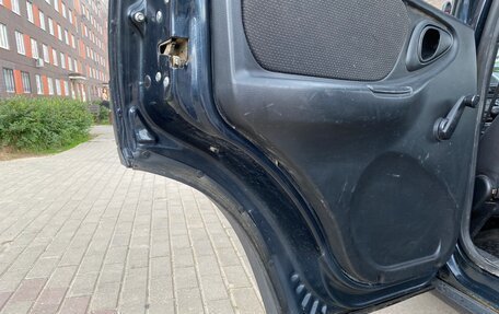 Chevrolet Niva I рестайлинг, 2010 год, 455 555 рублей, 12 фотография