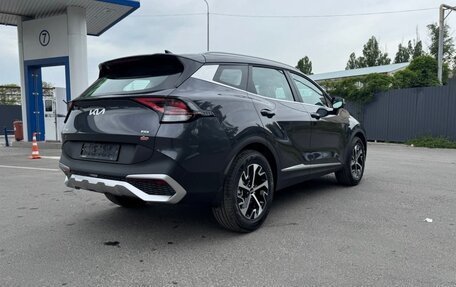 KIA Sportage IV рестайлинг, 2025 год, 3 900 000 рублей, 2 фотография