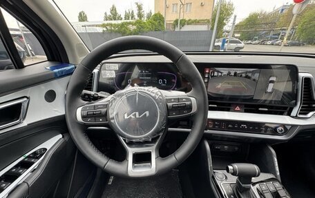 KIA Sportage IV рестайлинг, 2025 год, 3 900 000 рублей, 4 фотография