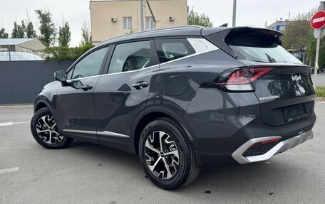 KIA Sportage IV рестайлинг, 2025 год, 3 900 000 рублей, 3 фотография