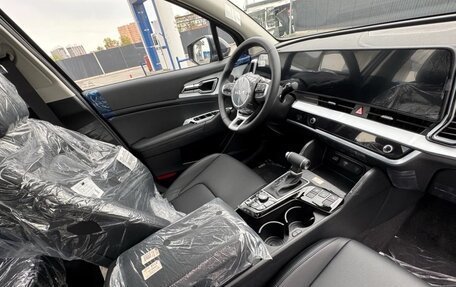 KIA Sportage IV рестайлинг, 2025 год, 3 900 000 рублей, 5 фотография