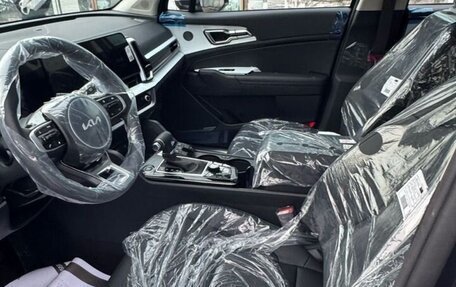 KIA Sportage IV рестайлинг, 2025 год, 3 900 000 рублей, 12 фотография