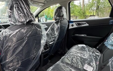 KIA Sportage IV рестайлинг, 2025 год, 3 900 000 рублей, 13 фотография