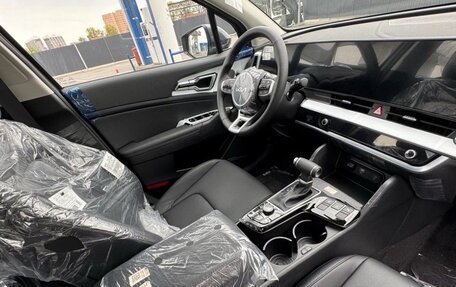 KIA Sportage IV рестайлинг, 2025 год, 3 900 000 рублей, 15 фотография