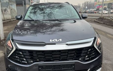 KIA Sportage IV рестайлинг, 2025 год, 3 900 000 рублей, 17 фотография