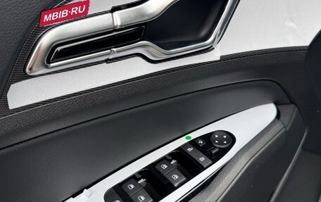 KIA Sportage IV рестайлинг, 2025 год, 3 900 000 рублей, 8 фотография