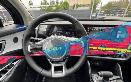 KIA Sportage IV рестайлинг, 2025 год, 3 900 000 рублей, 19 фотография