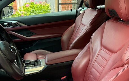 BMW 4 серия, 2021 год, 7 500 000 рублей, 7 фотография