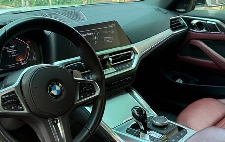 BMW 4 серия, 2021 год, 7 500 000 рублей, 6 фотография
