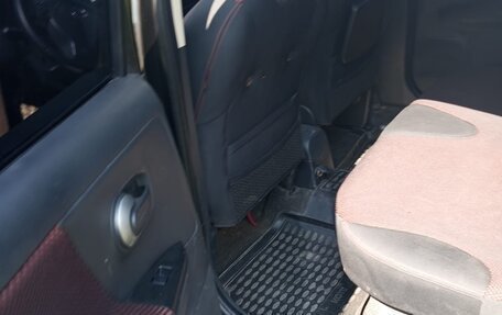 Nissan Note II рестайлинг, 2008 год, 495 000 рублей, 7 фотография