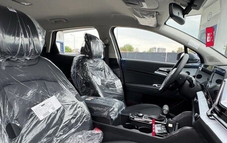 KIA Sportage IV рестайлинг, 2025 год, 3 900 000 рублей, 14 фотография